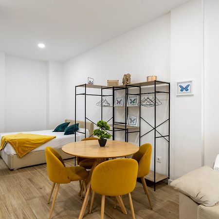 Atocha Apartment Madrid Luaran gambar