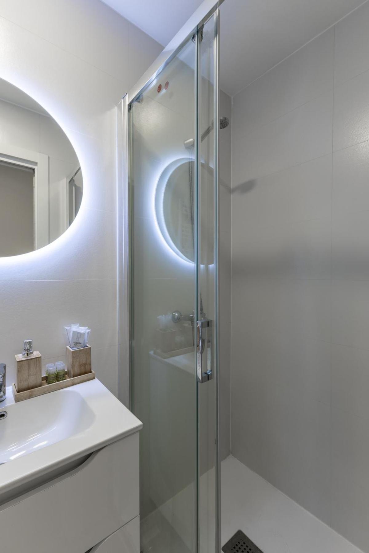 Atocha Apartment Madrid Luaran gambar